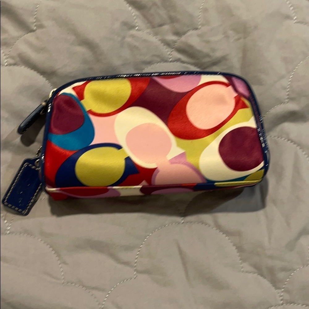 Make-up bag
